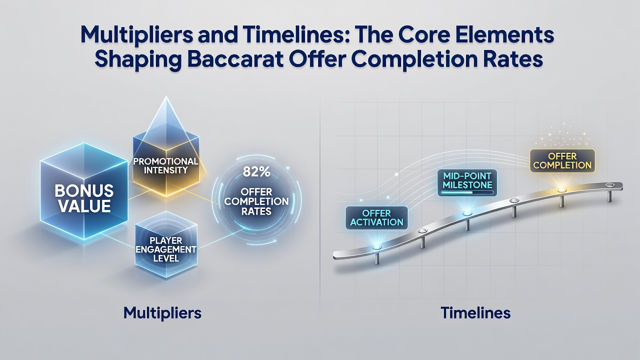 Close-up view of digital bonus tracker displaying remaining timeline and current multiplier progress on a mobile casino app